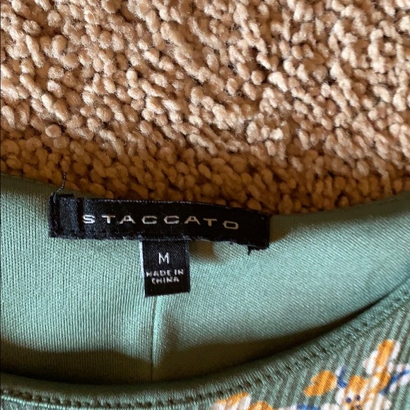 Floral sun dress - Picture 2 of 3